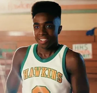 Калеб МакЛафлин - Лукас Синклер